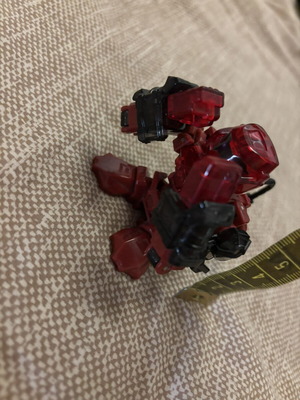 Figure used, in very good condition