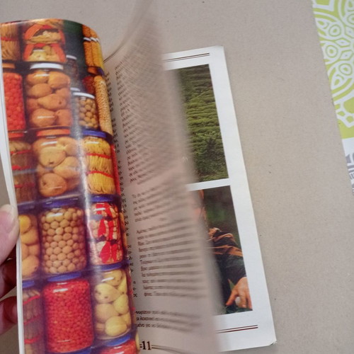 Turkish Cuisine Cookbook used