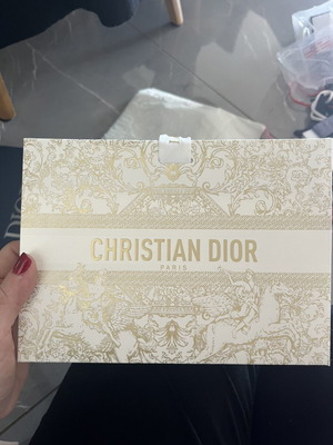Shopper Christian Dior limited edition new