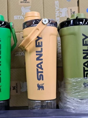 Stanley thermos water bottle, new, various colors