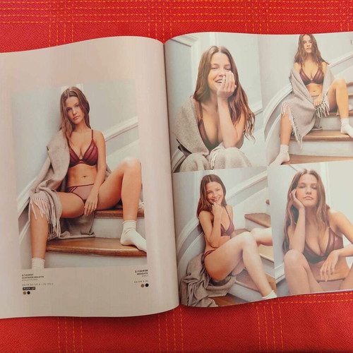 Nomads Of The Future 3.0 Gisela catalog like new