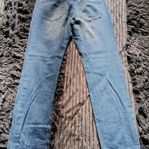 Branded jeans pants like new with nice design
