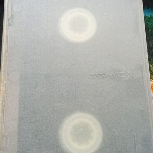 Video cassette The Awakening of the Dead 2004 like new, thriller with subtitles