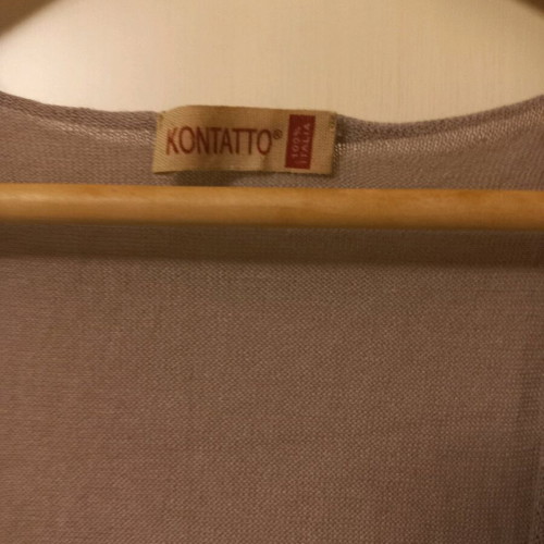 Kontatto blouse new, Italian origin, size S