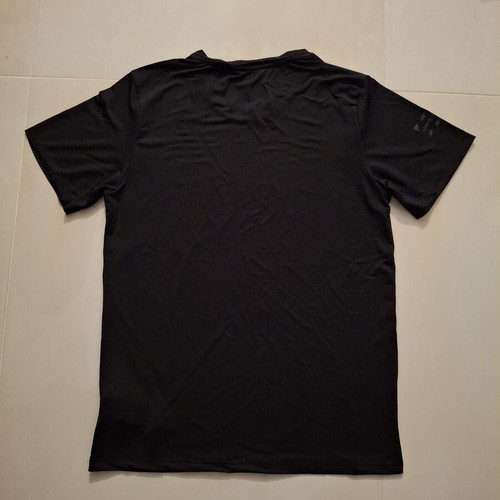 Under Armour reflective set black, new