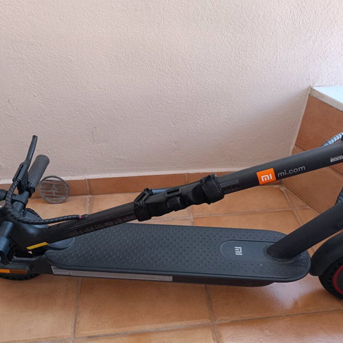 Xiaomi Mi Pro 2 electric scooter like new