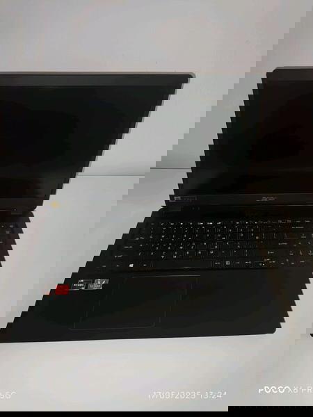 Acer Aspire 3 15.6" FHD (Ryzen 3-3250U/8GB/256GB SSD/Win11)