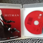 Hitman Absolution PS3 used