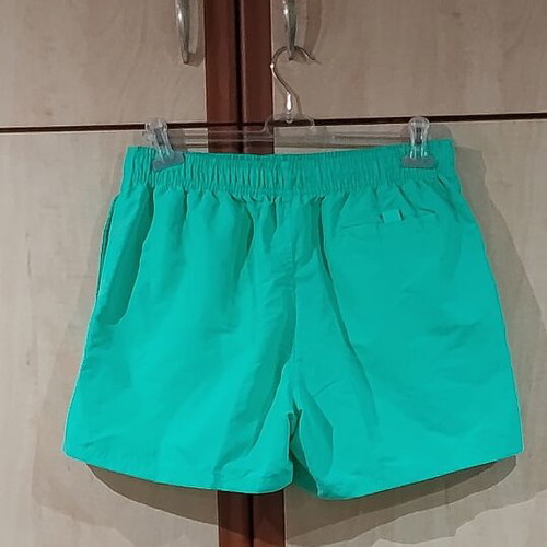 Palm men's swim shorts like new, green and turquoise, sizes M and L