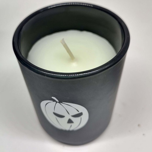 Helloween metal band candle new