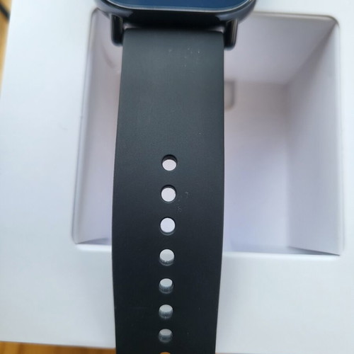 Redmi Watch 5 Lite smart watch like new with AMOLED display