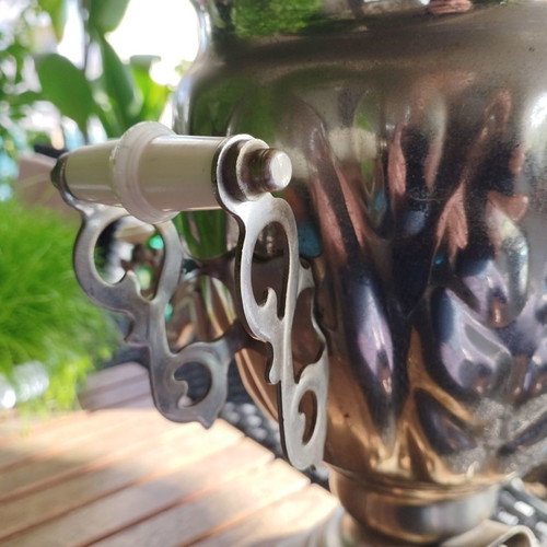 Samovar used