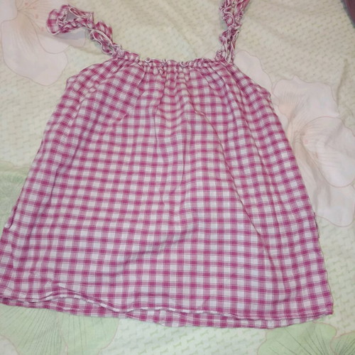 Women's blouse used, size S / 36 / 8