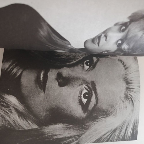 D'une étoile l'autre by Roger Vadim, autobiography book