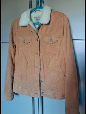 Μπουφάν Denim Co σαν καινούργιο, μέγεθος S
