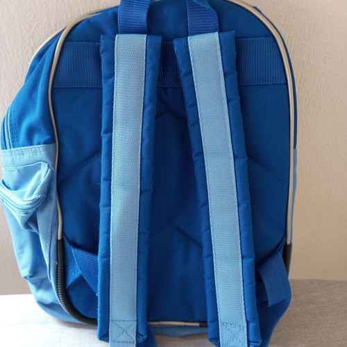 SpongeBob Vintage 2006 Backpack with Character Print