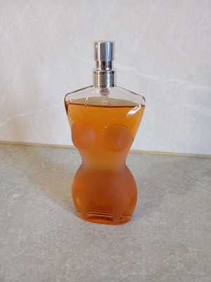 Jean Paul Gaultier Classique EDT 100ml καινούργιο επίσημο tester