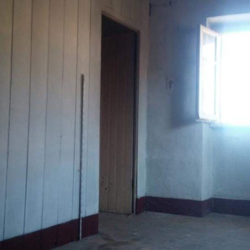 Stone detached house near Corfu city, 80 m²