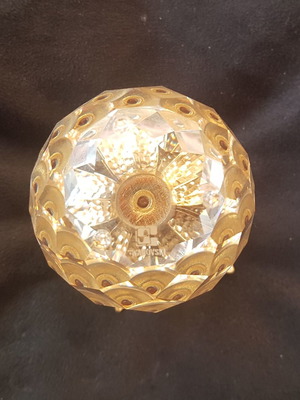 Swarovski Pineapple Decorative