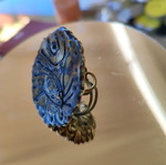 Handmade unique ring fits all sizes
