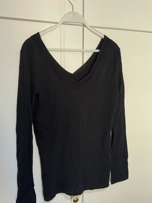 Long sleeve blouse Massimo Dutti new, size L