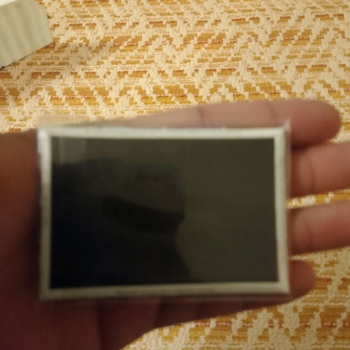 Magnet new with wrapping and unused