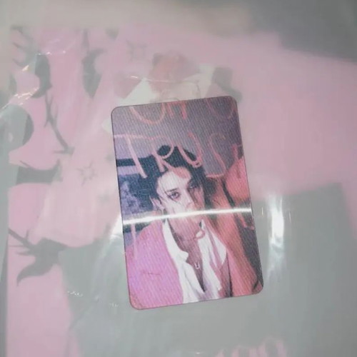 Stray Kids SKZ It Tape Do It It Version K Pop Album like new