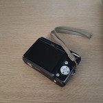 Nikon Coolpix camera used, unknown working condition