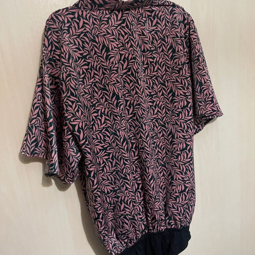 Regalinas bodysuit one size used, in very poor condition