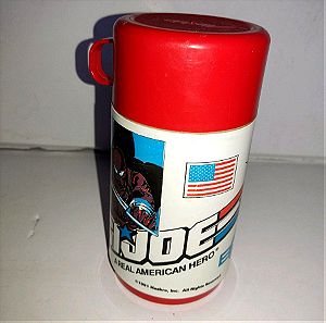 Θερμός G.I.Joe