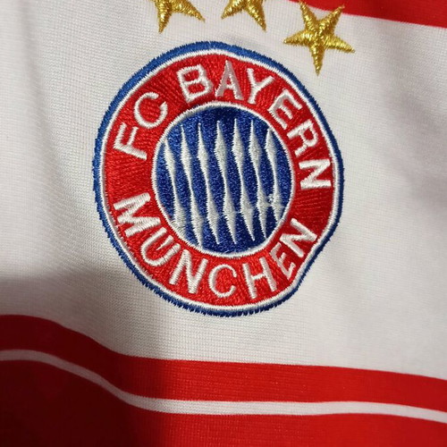 Bayern Munich 2007-09 Ribery Replica Jersey like new