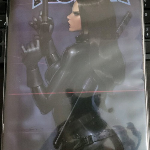 Robin #1 vol. 3 DC Comics new Trade Dress