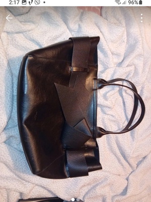 Bak bag like new