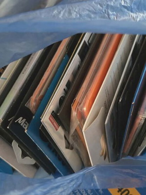 Mobile phone cases and screen protectors set