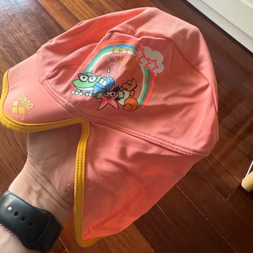 Swimsuit for 3-year-old girl like new