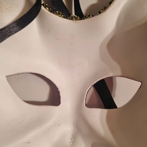 Venetian mask for children new
