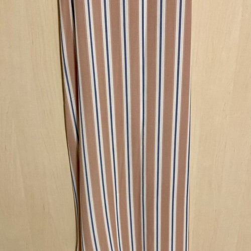Maxi dress Forever 21 new, adjustable straps, sporty back