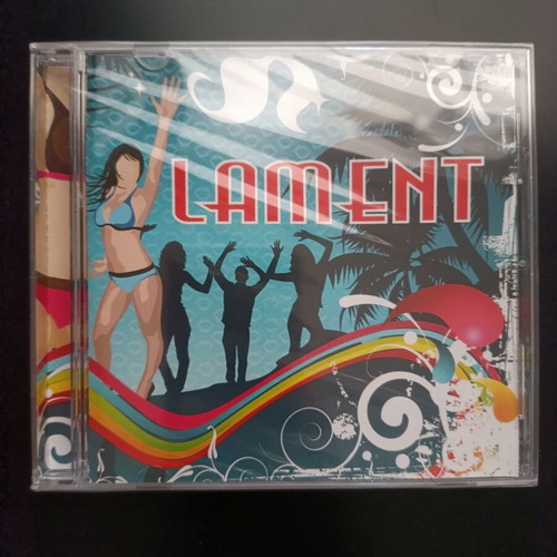 Lamen music collection CD