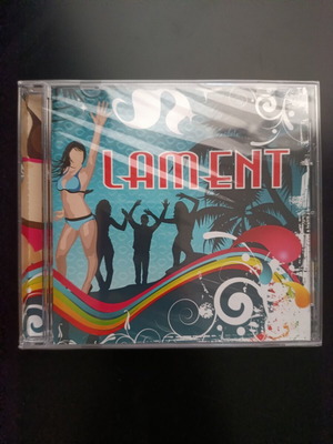 Lamen music collection CD