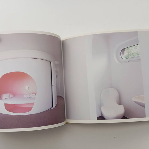 New Light Design and New Studio Design books like new, daab editions
