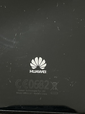 Huawei LX1 μεταχειρισμένο για ανταλλακτικά χωρίς φορτιστή