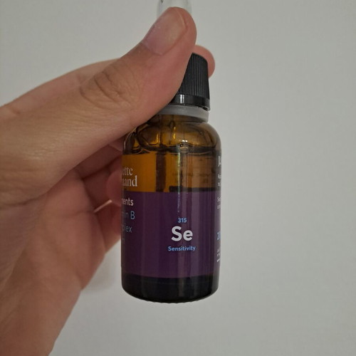 Juliette Armand Vitamin B Complex Serum new