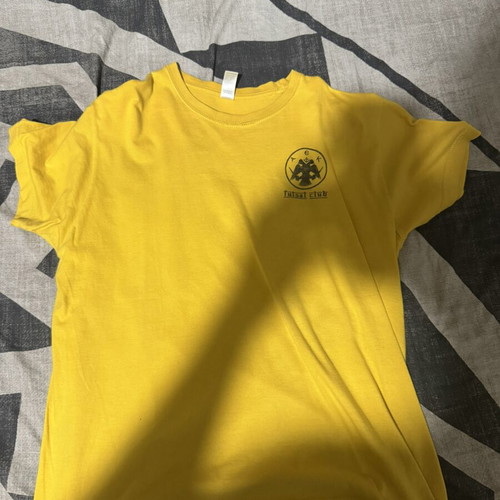 Aek Futsal Tee Small used