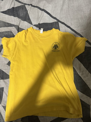 Aek Futsal Tee Small used