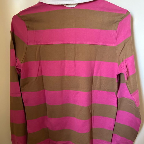 Gant Polo women's blouse like new, multicolor, size XS