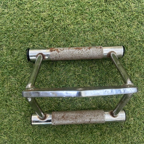 Pulley handle