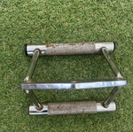 Pulley handle