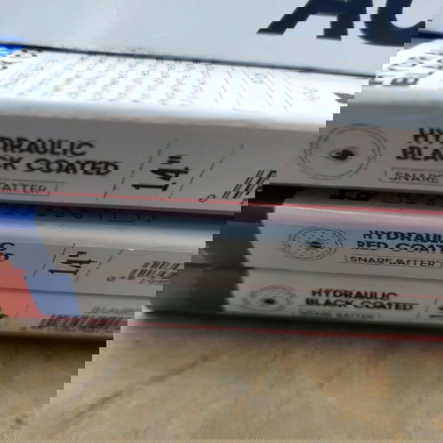 Drum Heads Set 14" Evans Hydraulic, Aquarian, Remo with Free Cymbal