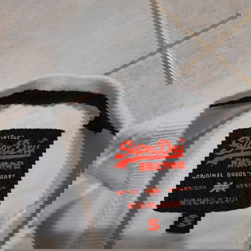 2 ΑΝΔΡΙΚΑ T-SHIRT SUPERDRY