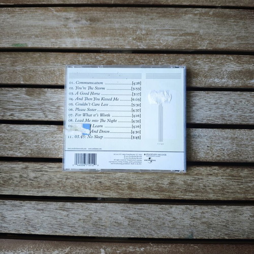 The Cardigans Long Gone Before Daylight CD like new, rock